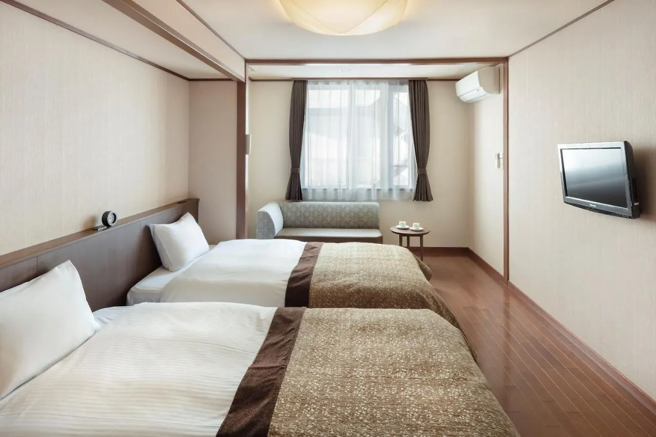 Kitakobushi Shiretoko Hotel&Resort Shari Giappone