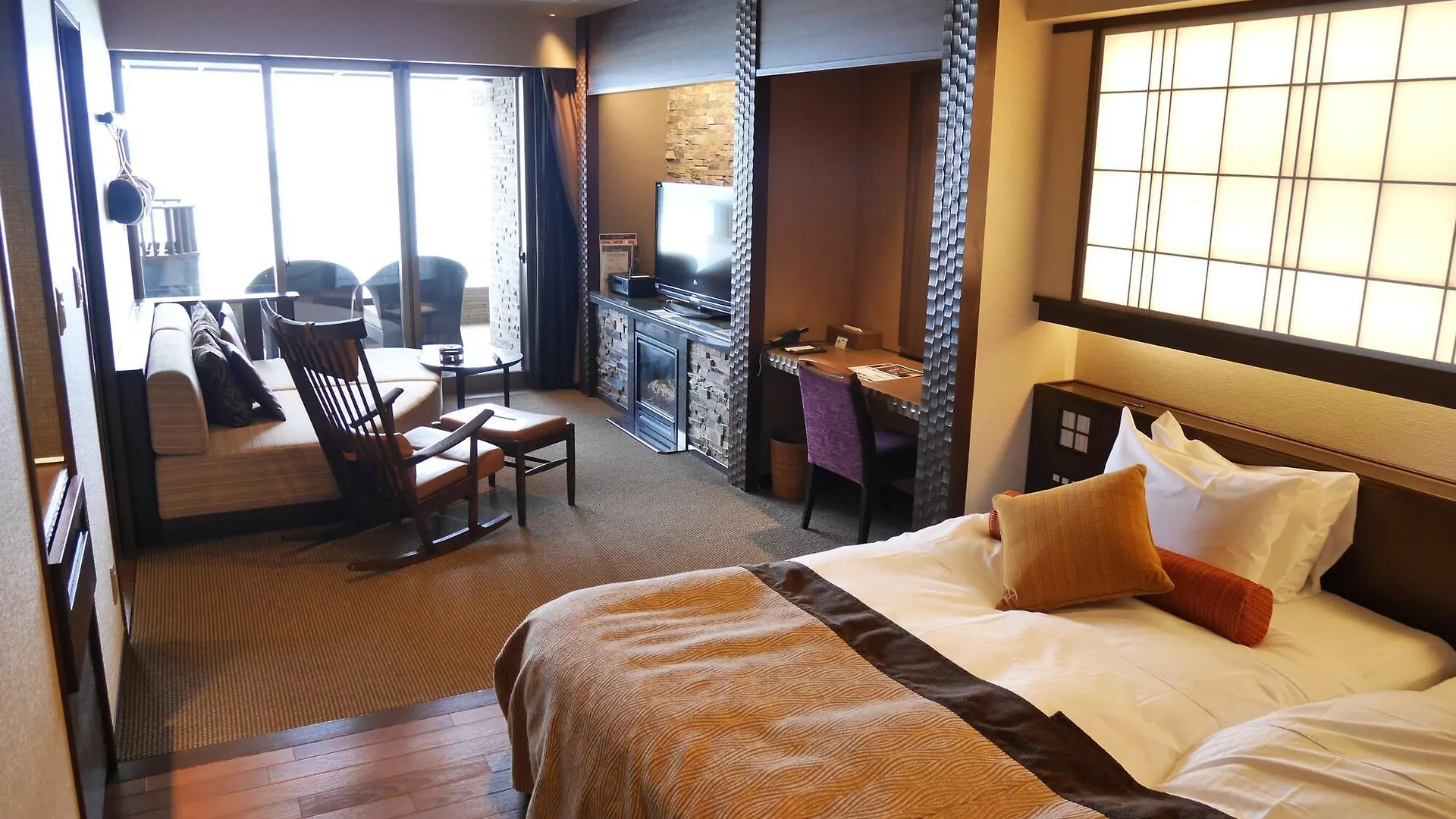 Kitakobushi Shiretoko Hotel & Resort Shari