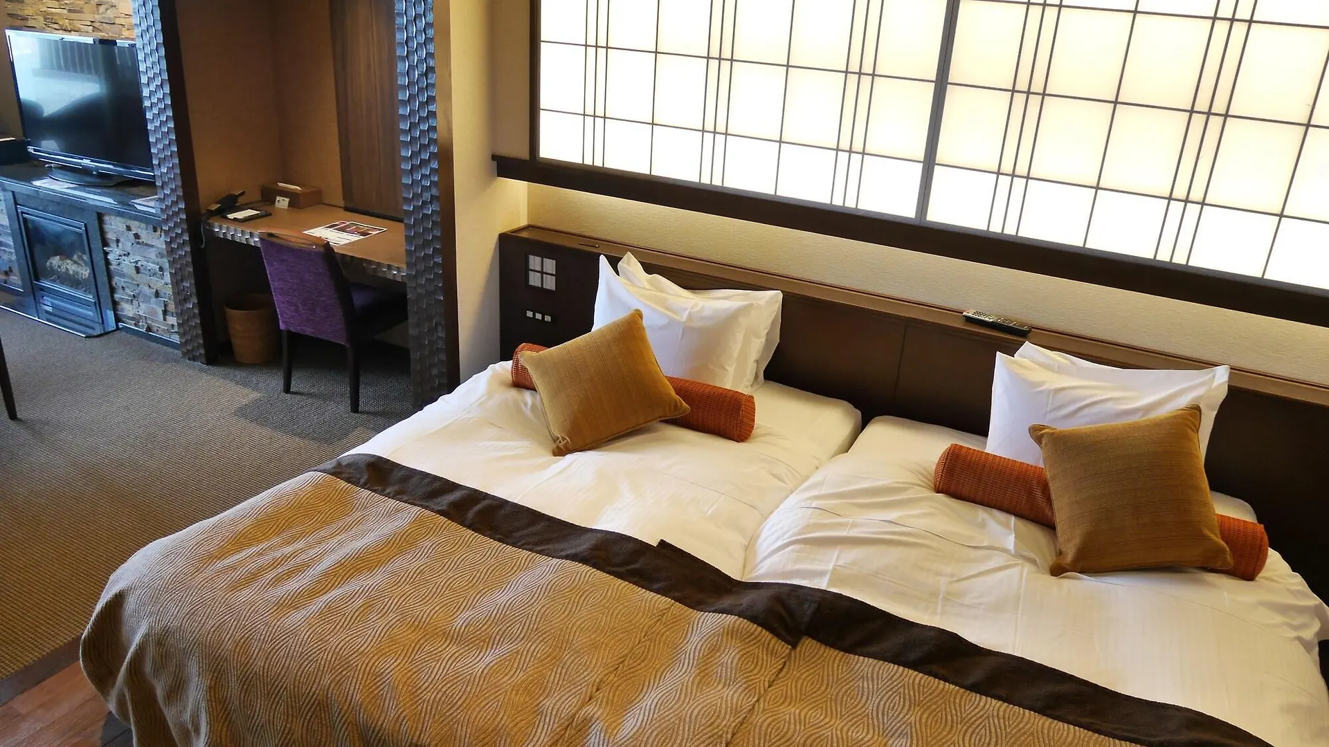 Kitakobushi Shiretoko Hotel&Resort Shari