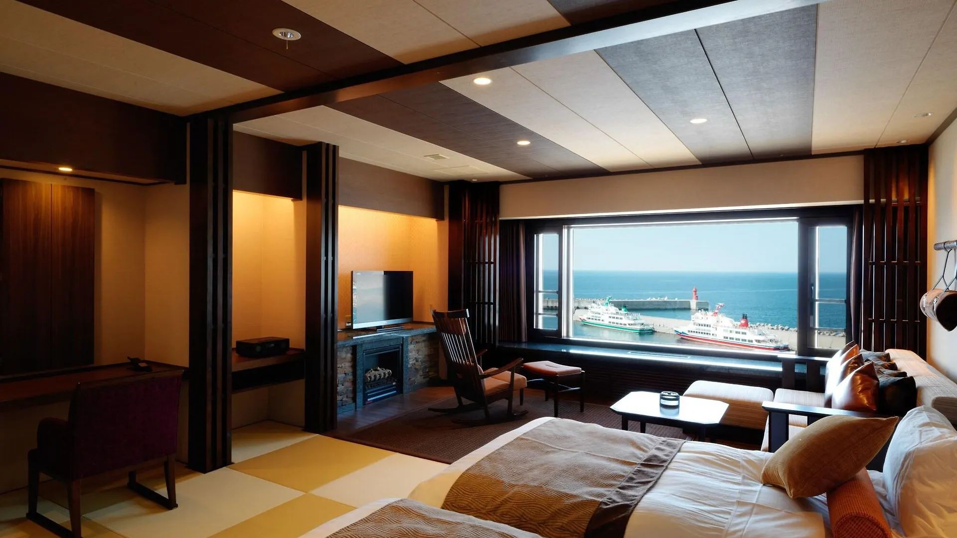 Kitakobushi Shiretoko Hotel & Resort Shari