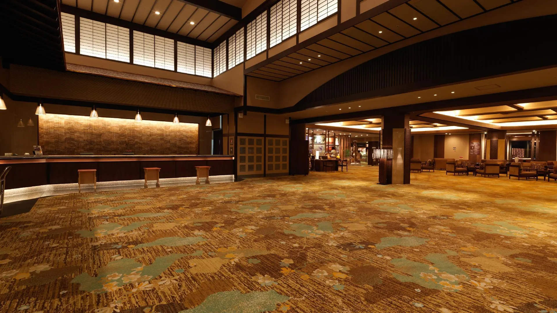 Kitakobushi Shiretoko Hotel & Resort Shari Ryokan