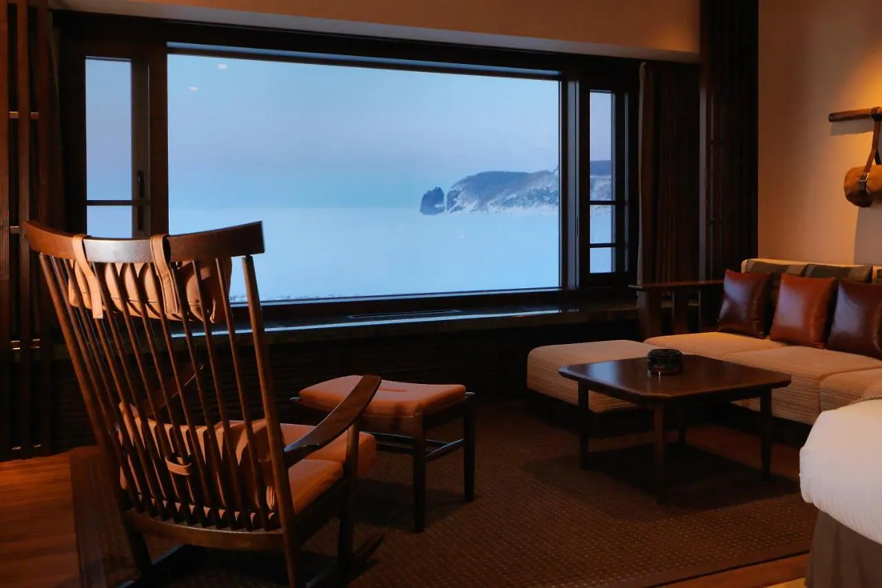 **** Ryokan Kitakobushi Shiretoko Hotel & Resort Shari Japan
