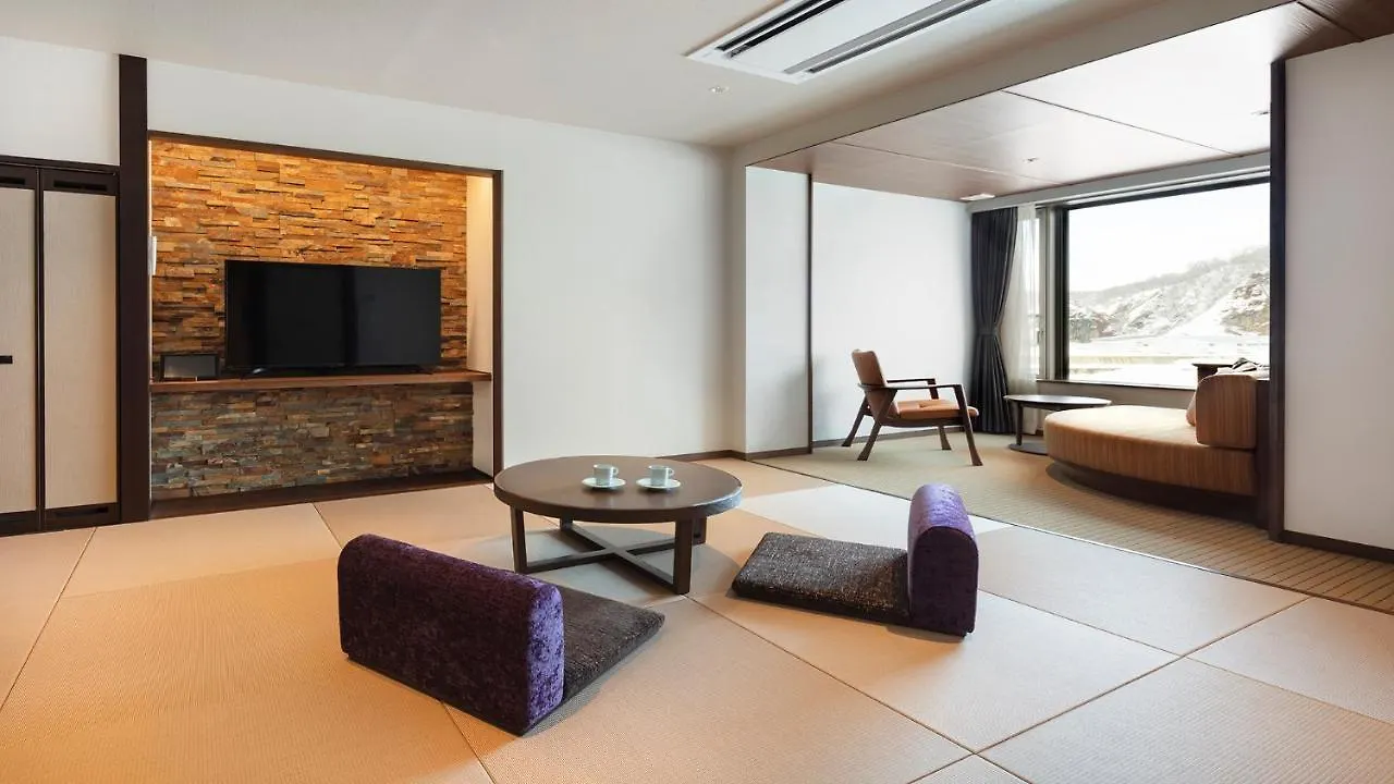 Kitakobushi Shiretoko Hotel & Resort Shari