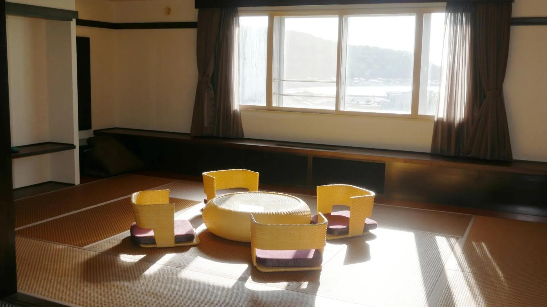 Ryokan Kitakobushi Shiretoko Hotel & Resort Shari