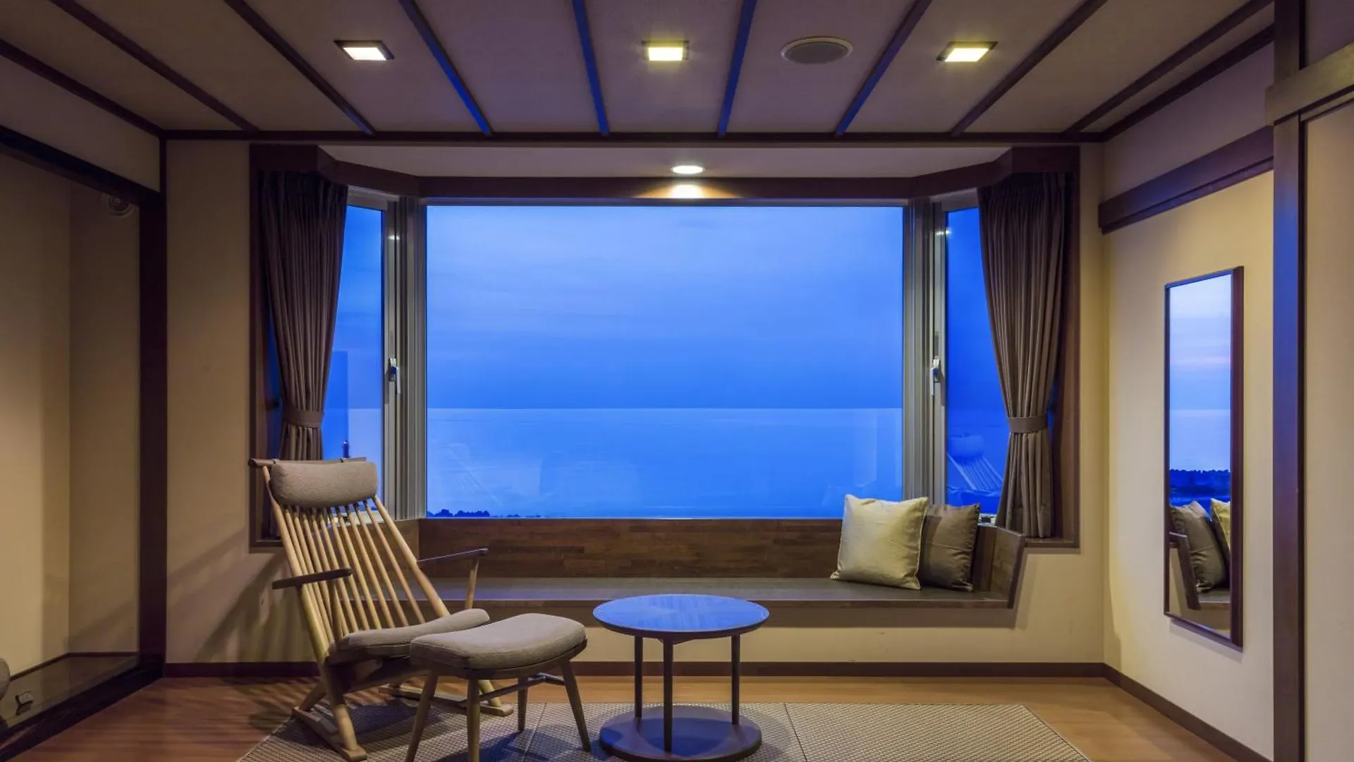 Ryokan Kitakobushi Shiretoko Hotel & Resort Shari