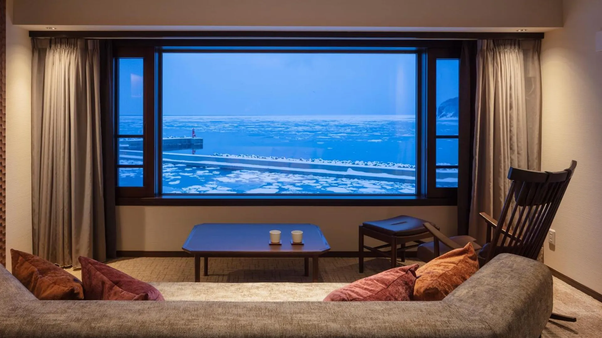 Ryokan Kitakobushi Shiretoko Hotel & Resort Shari