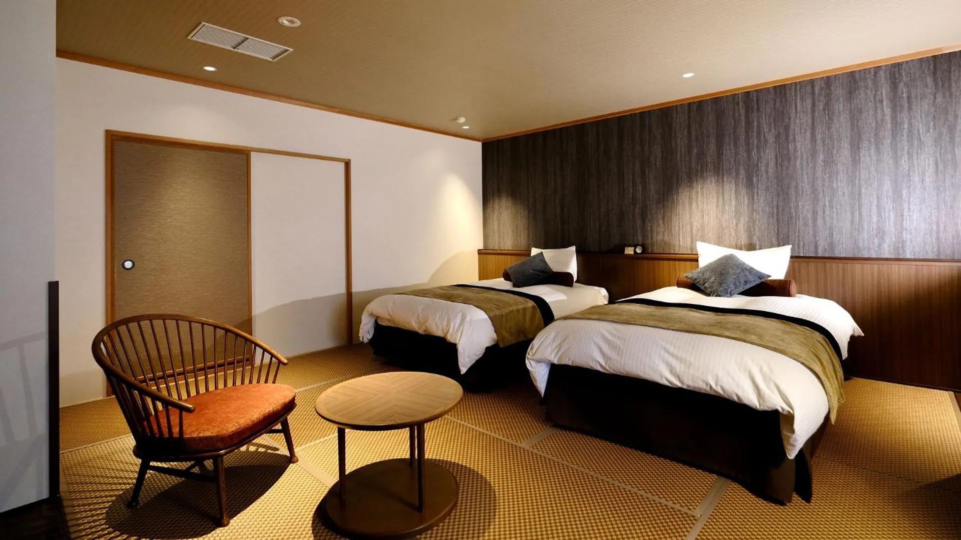 Kitakobushi Shiretoko Hotel & Resort Shari