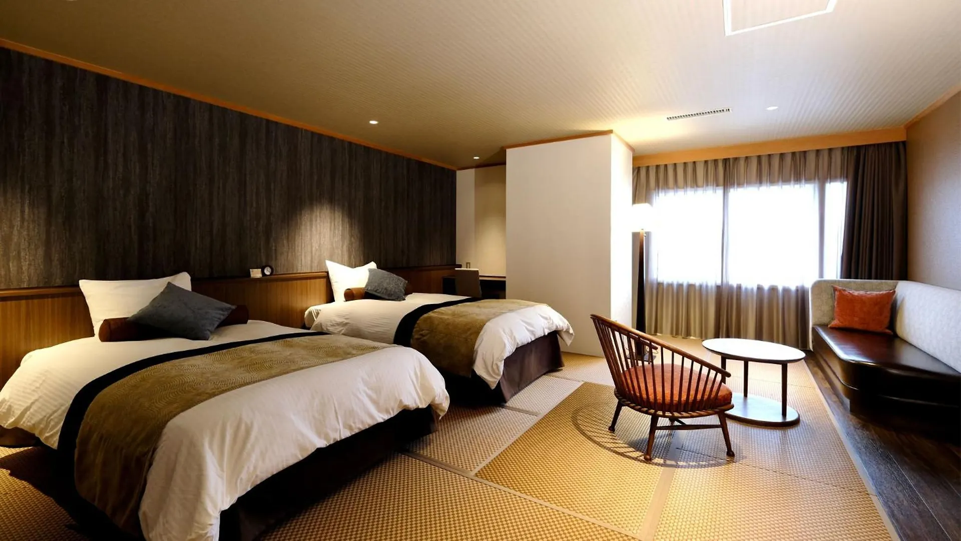 Ryokan Kitakobushi Shiretoko Hotel & Resort Shari