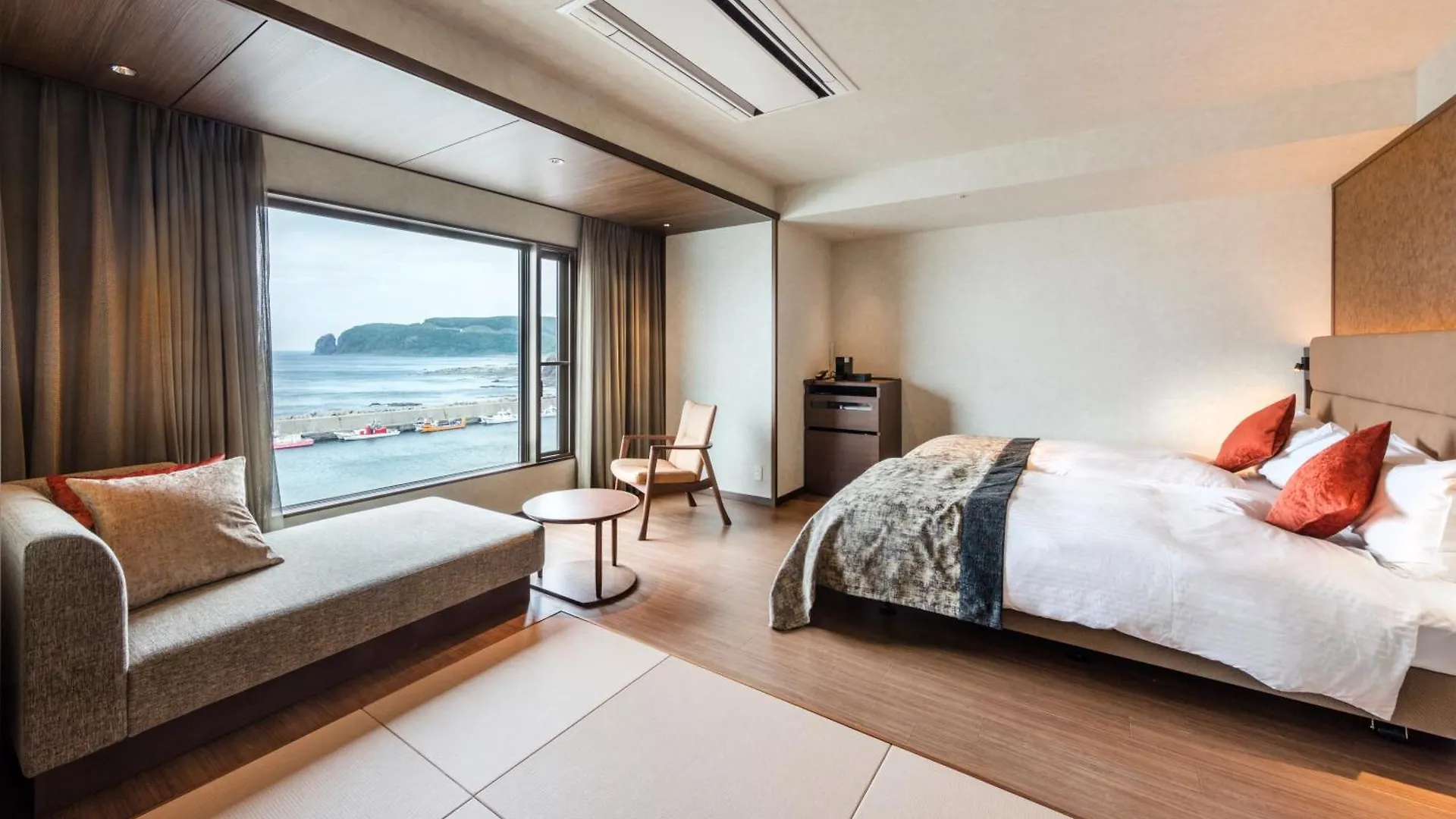 Kitakobushi Shiretoko Hotel&Resort Shari Giappone