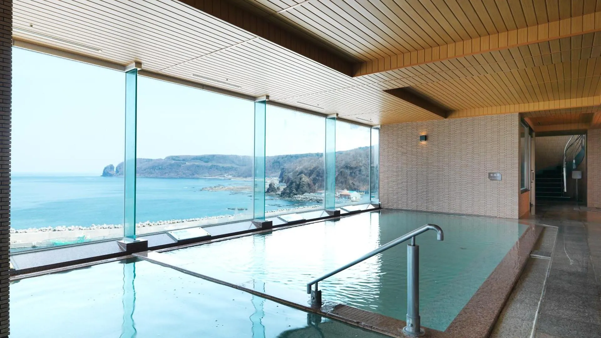 Kitakobushi Shiretoko Hotel & Resort Shari Ryokan