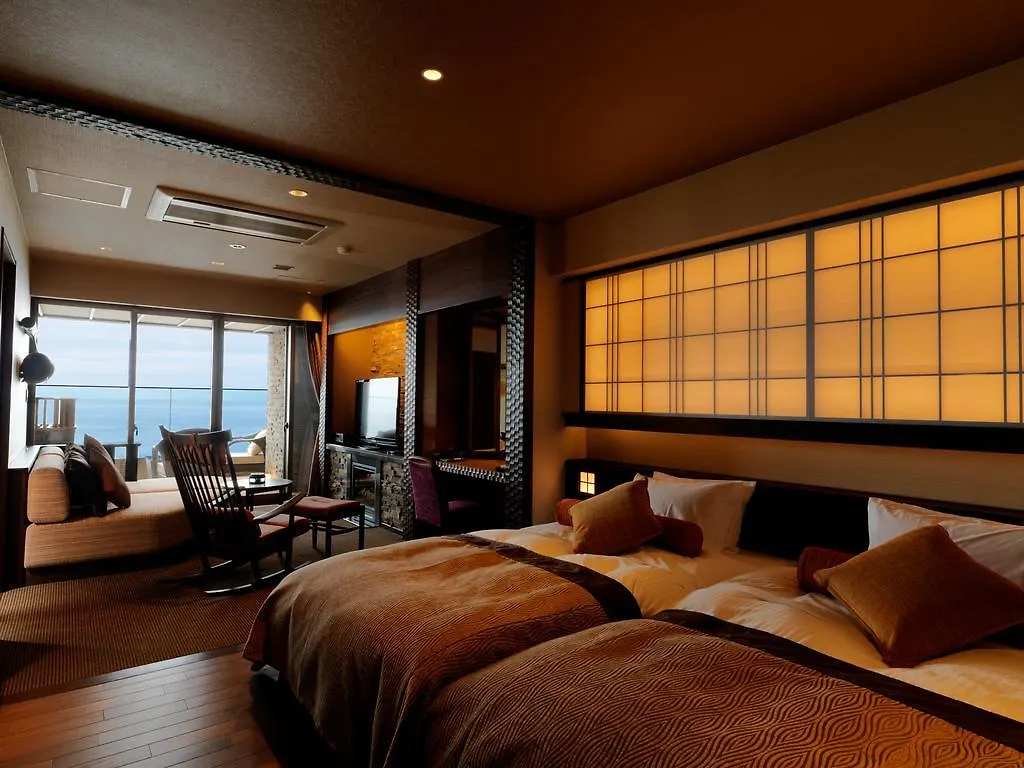 Ryokan Kitakobushi Shiretoko Hotel & Resort Shari