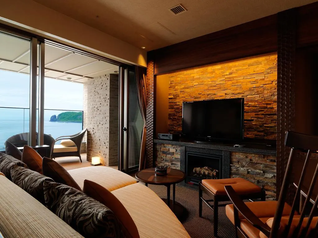Kitakobushi Shiretoko Hotel & Resort Shari Japan