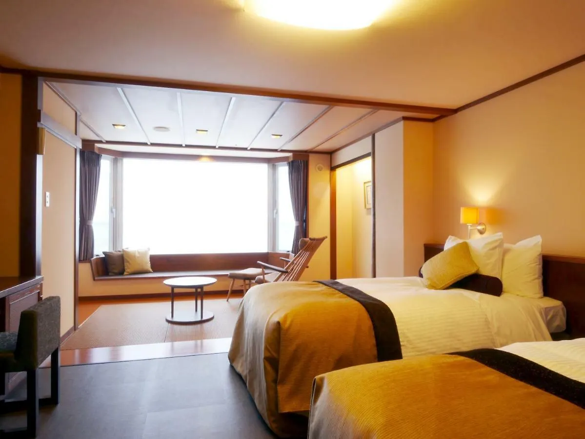 Kitakobushi Shiretoko Hotel & Resort Shari