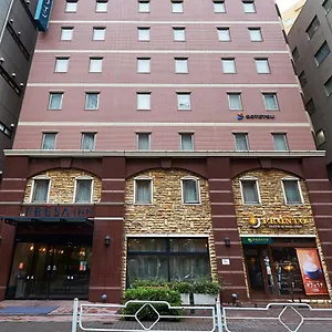 Sotetsu Fresa Nihombashi Kayabacho Tokyo