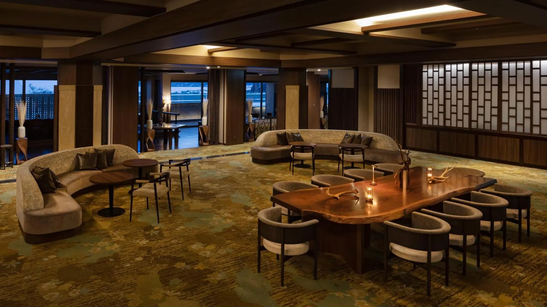 北こぶし知床　ホテル＆リゾート 斜里町 旅館