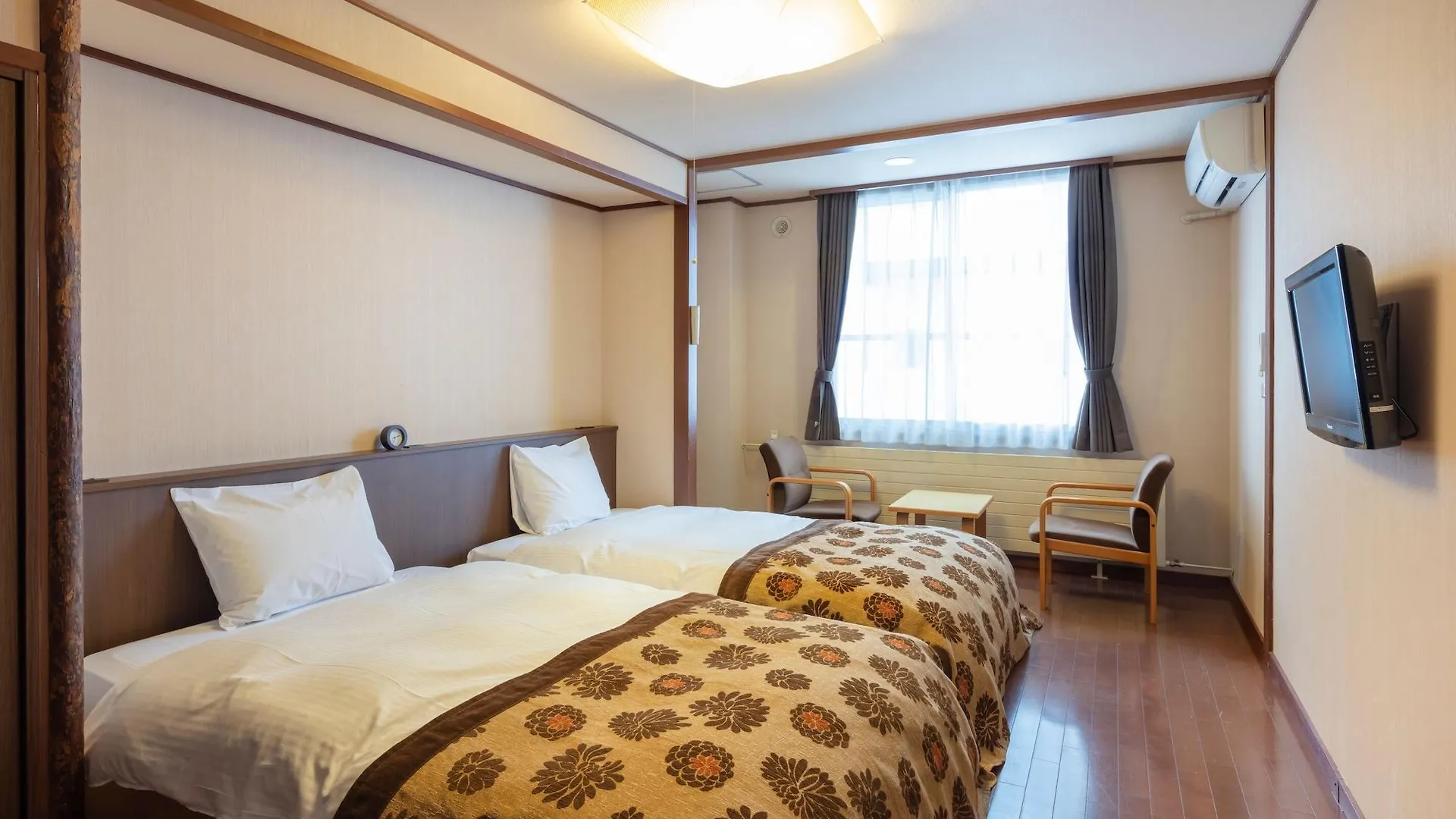 Kitakobushi Shiretoko Hotel & Resort Shari Japon