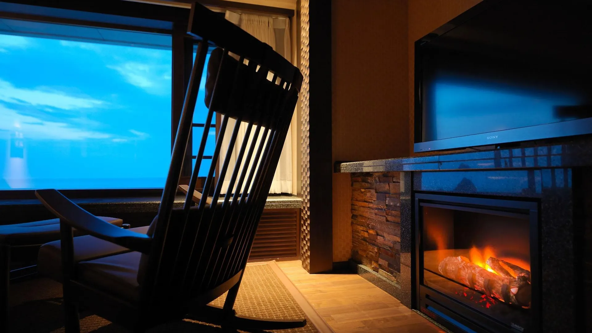 **** Ryokan Kitakobushi Shiretoko Hotel & Resort Shari Japon