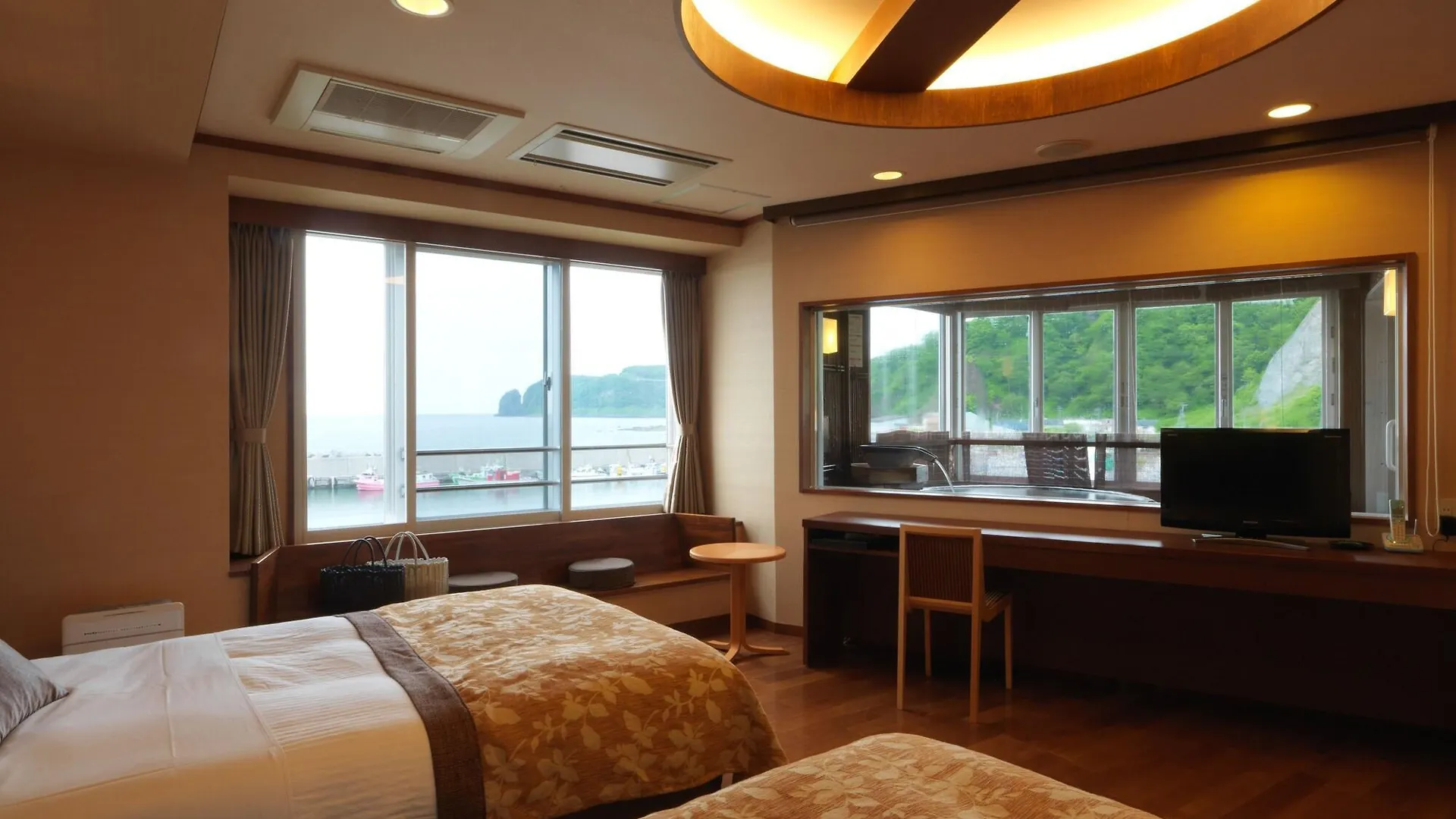 Kitakobushi Shiretoko Hotel & Resort Shari