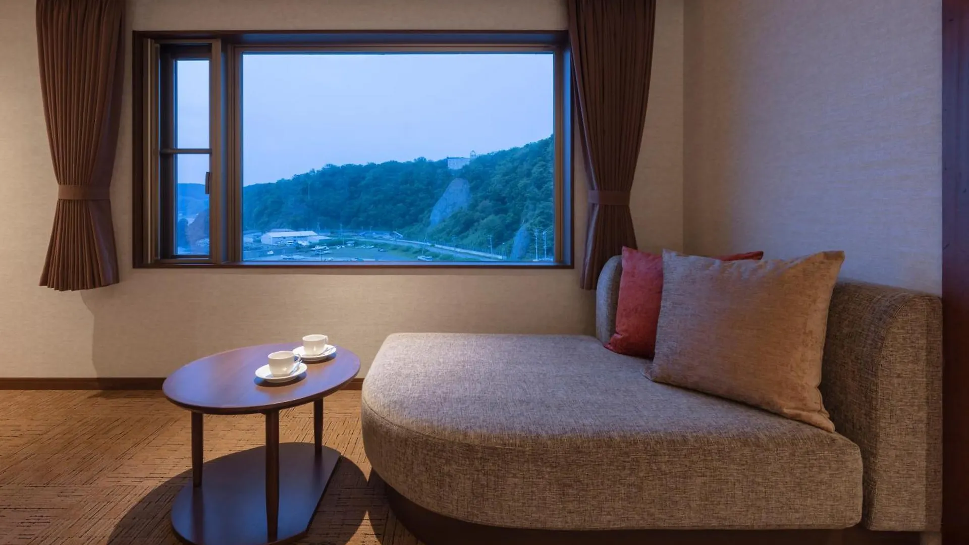 Kitakobushi Shiretoko Hotel & Resort Shari Ryokan