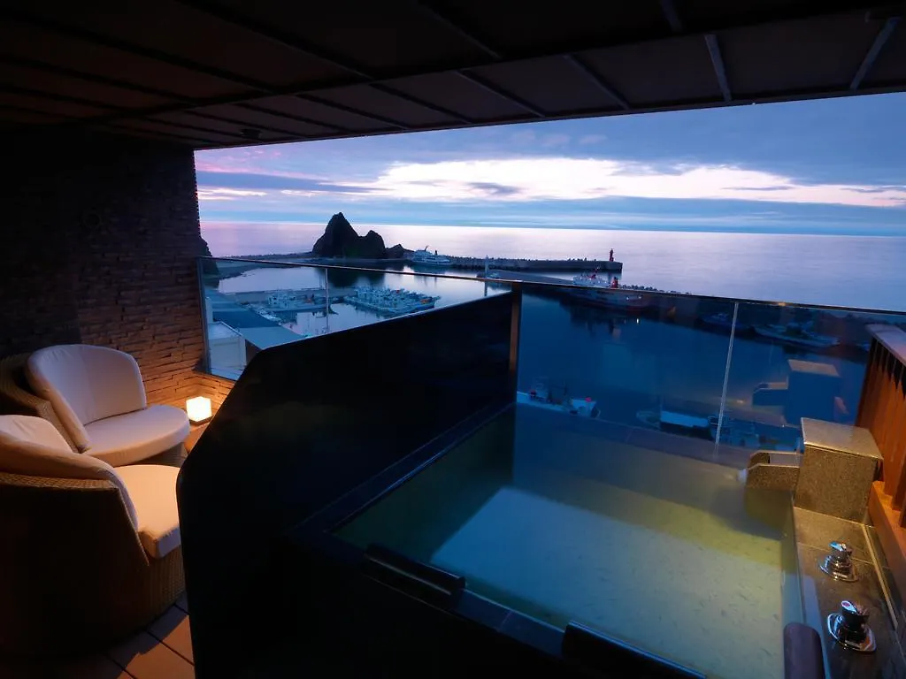 Kitakobushi Shiretoko Hotel & Resort Shari Ryokan